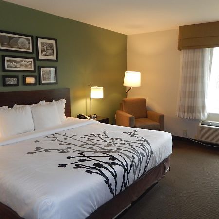 Sleep Inn & Suites Near Liberty Place I-65 Evergreen Kültér fotó