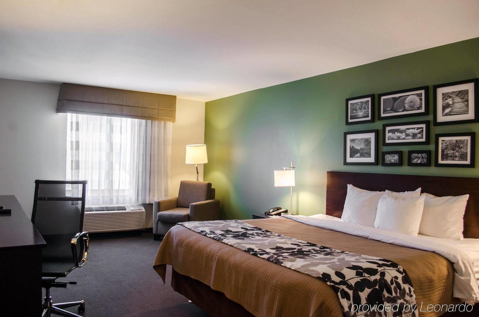 Sleep Inn & Suites Near Liberty Place I-65 Evergreen Kültér fotó